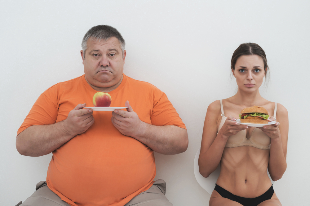 Adult Eating Disorders - What to Watch For