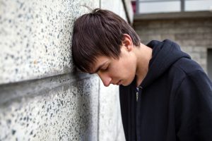 Parents: Here’s What You Can Do to Prevent Teen Suicide