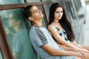 How Therapy Can Help Teens with Relationship Issues?
