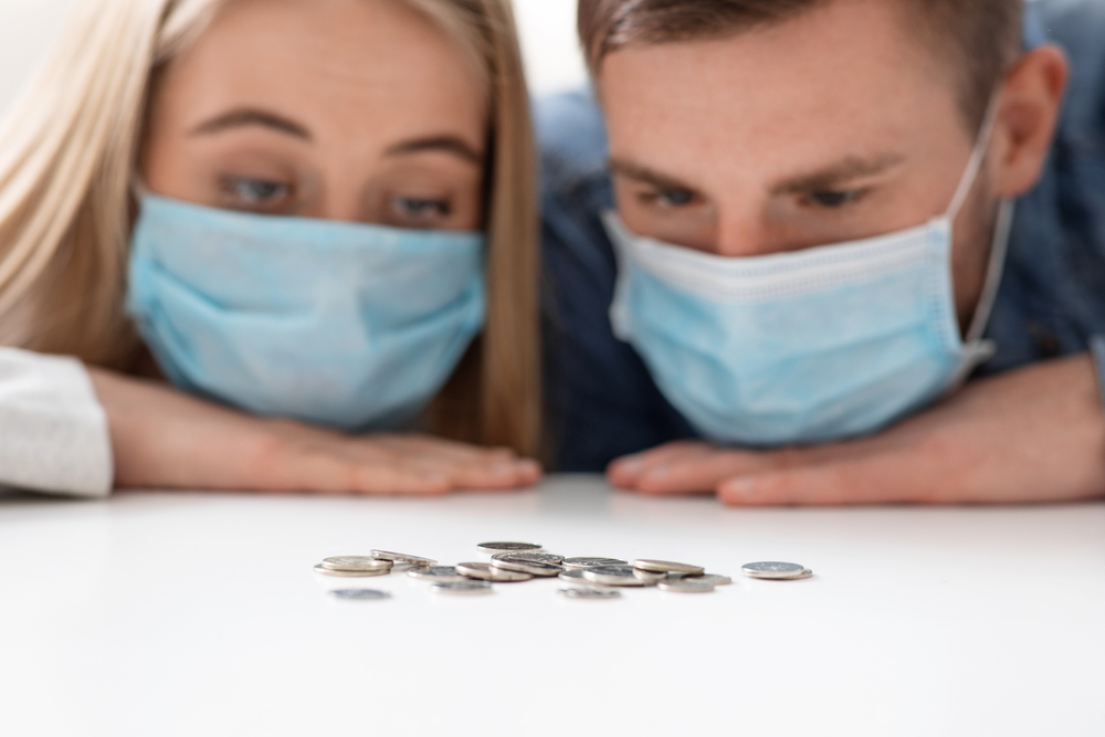 What to Do if the Coronavirus is Threatening Your Marriage