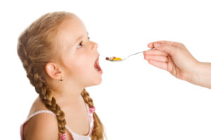 Does My Child Need Medication?