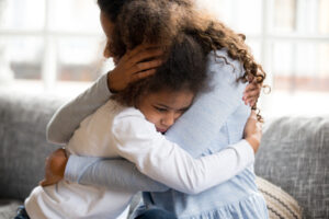 How to Support Children Grieving Suicide