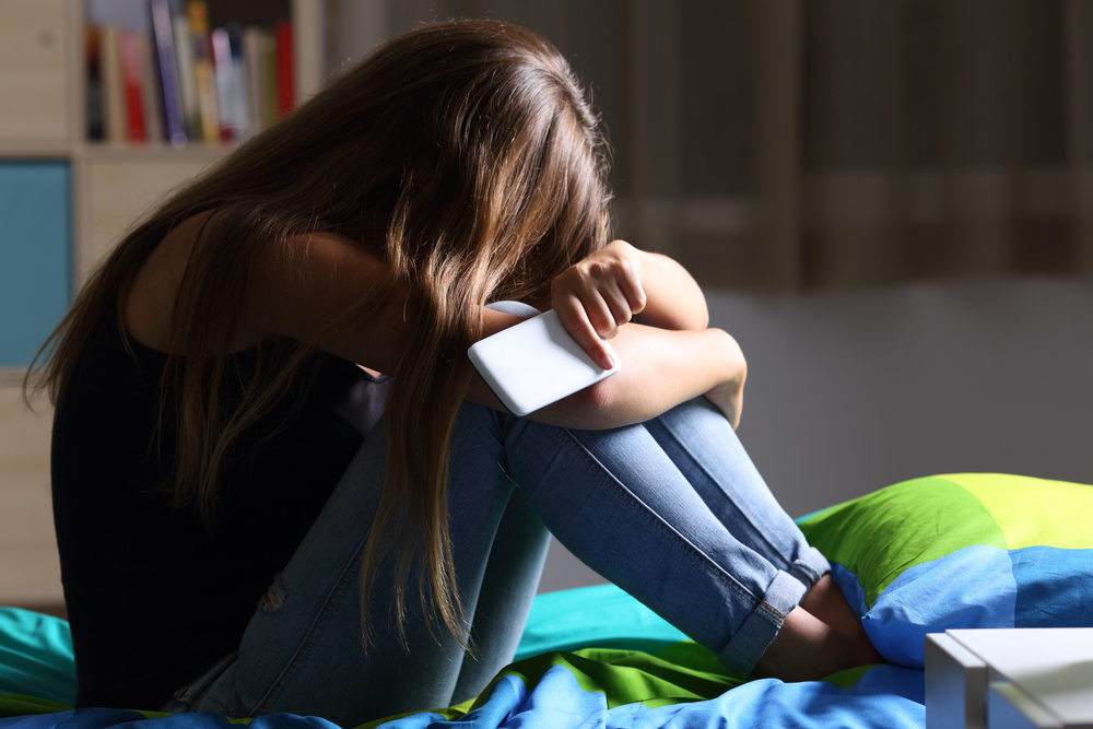 Teens: Feeling Depressed? Here’s How to Get Help