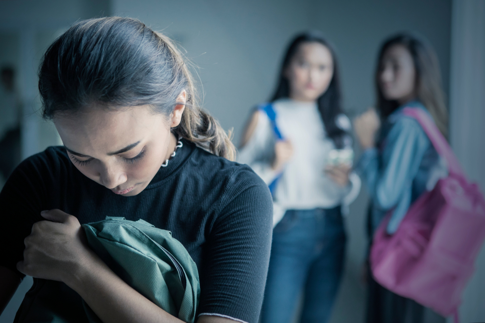 Teens and Trauma: The Warning Signs of PTSD