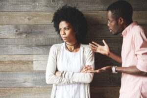 Are Destructive Behaviors Sabotaging Your Relationship?