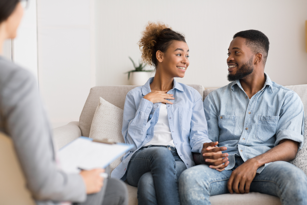 How Pre-Marriage Counseling Helps