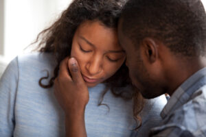 Dating Depression: How to Help Your Depressed Partner