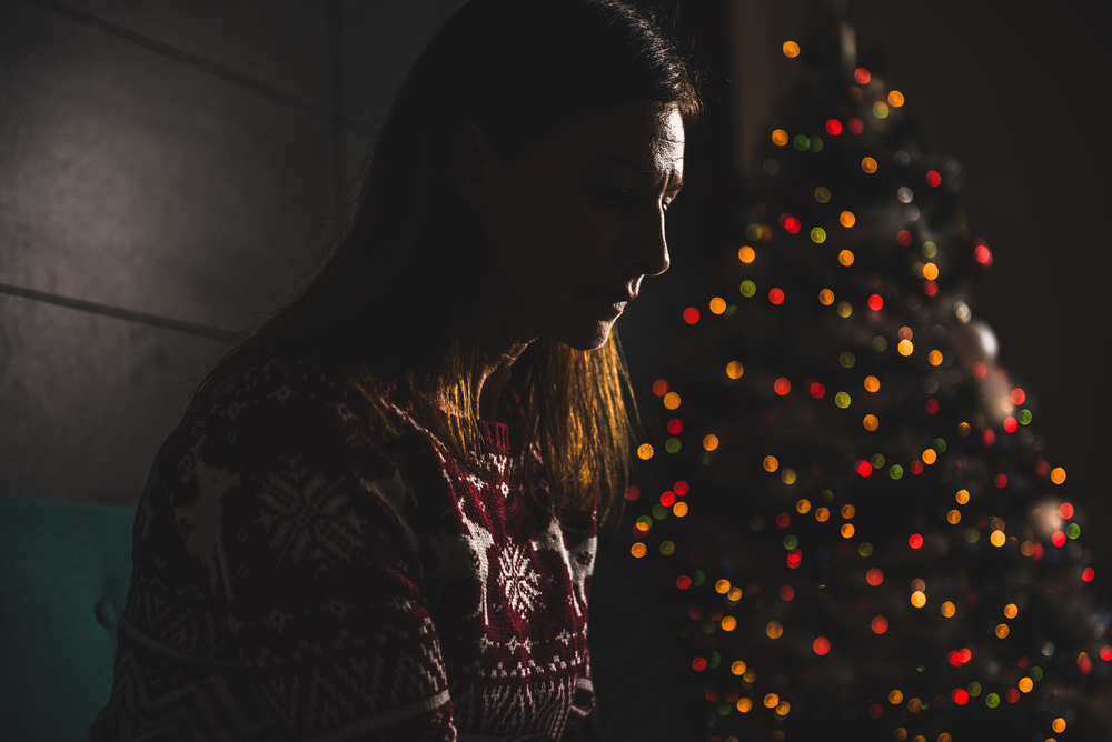 Handling Loss During the Holidays