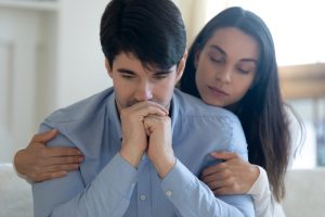 My Spouse Attempted Suicide, Now What?