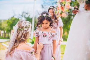 Children Handle Your Remarriage