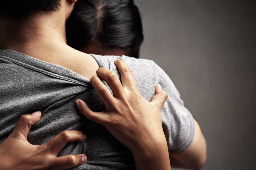 How Stress Affects Couples' Relationships