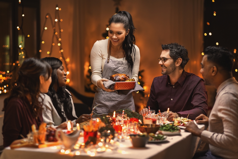 Are Holiday Traditions Triggering Your Eating Disorders?