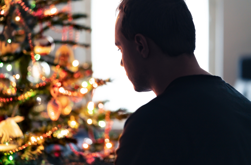 What to Do When Christmas Stress is High
