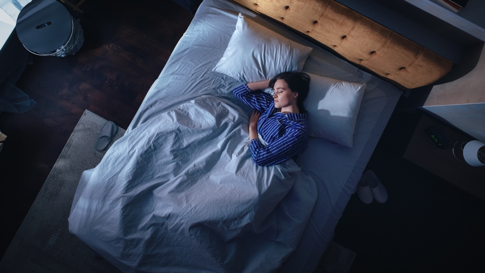 Anxiety and Sleep Disorders: What You Should Know