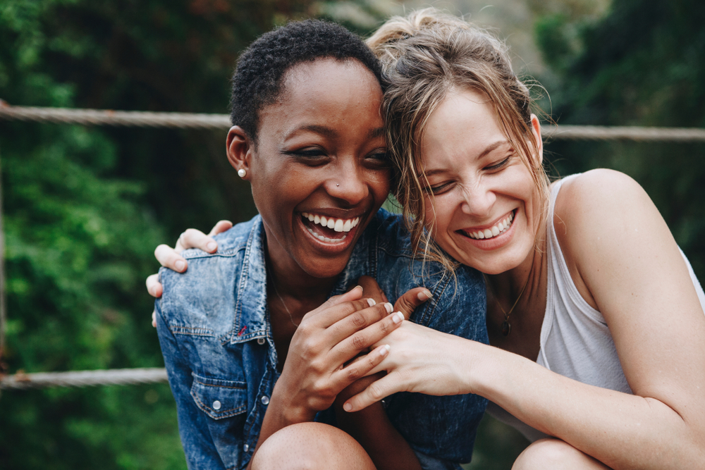 Ways You Can Improve Your Friendships