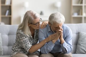 6 Ways to Accommodate Your Spouse's Anxiety