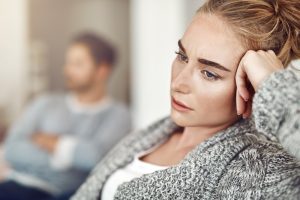 Is Depression Challenging Your Partnership?