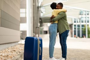 Long-Distance Relationships and Loneliness