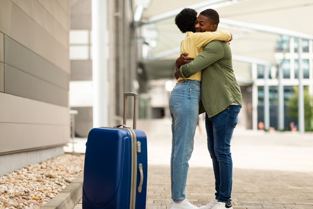 Long-Distance Relationships and Loneliness