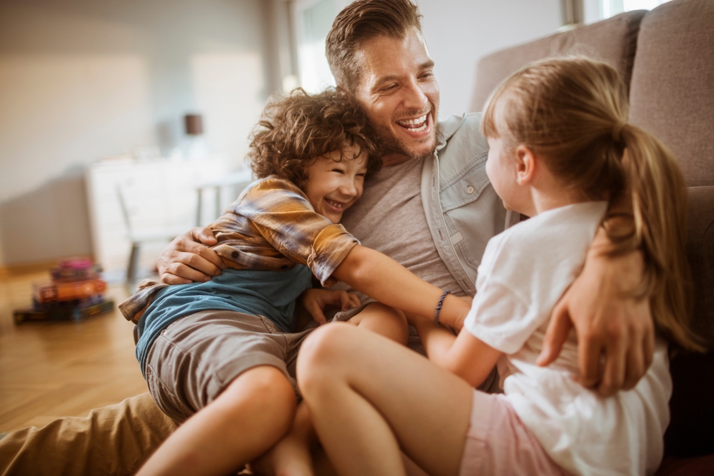 Breaking the Cycle: Healthy Parenting Tips for PTSD Survivors