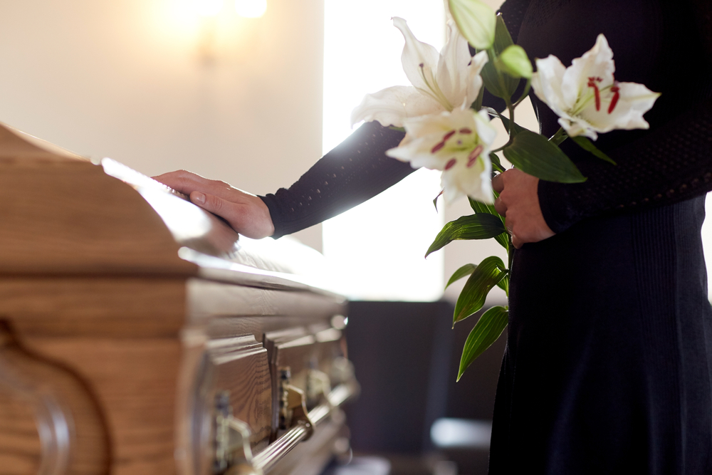How Bereavement Counseling Helps with Loss