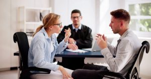 Resolving Conflict with Coworkers