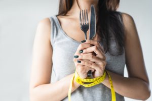 5 Types of Eating Disorders