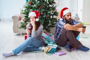 Facing Holiday Grief Together as a Couple