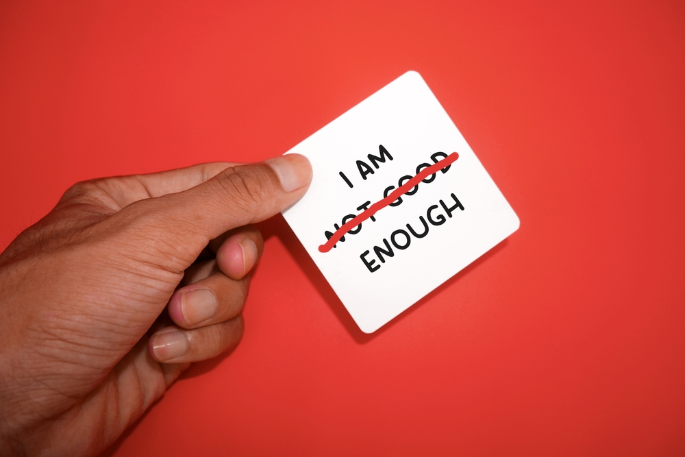 Are Self-Destructive Behaviors Hurting You at Work?