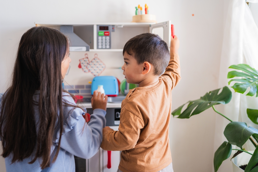 Are Childhood Family Patterns Affecting Your Marriage?