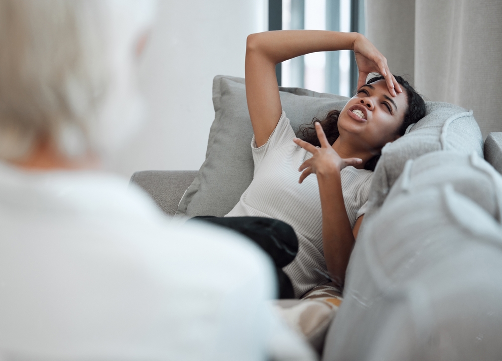 Dealing with Unregulated Emotions