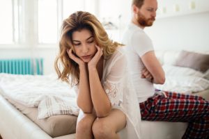 Is Stress Straining Your Marriage?