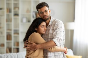 What to Do When Both Partners Have Depression