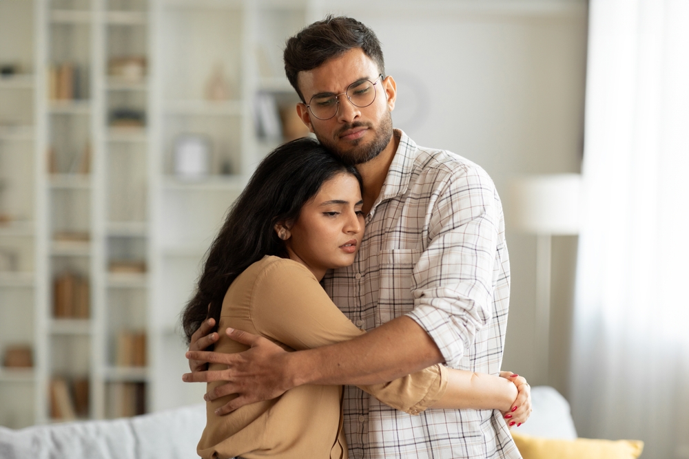 What to Do When Both Partners Have Depression