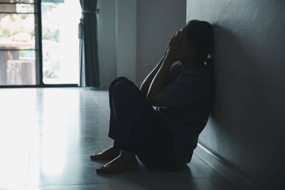 Common Anxiety Disorders