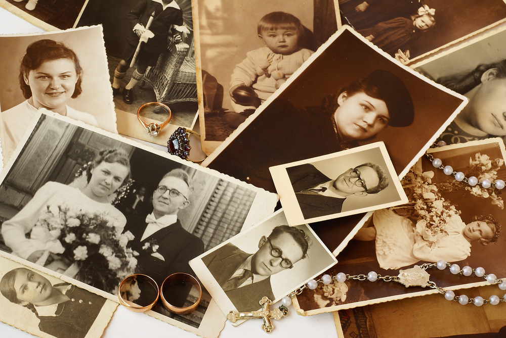 Understanding Your Role Within Your Family Dynamic