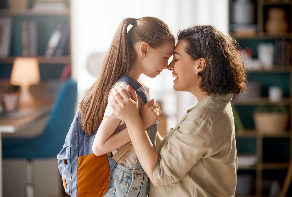Can Short-Term Therapy Improve Your Parent-Child Relationship?
